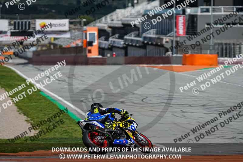 march 2018;motorbikes;no limits;peter wileman photography;portugal;trackday digital images;valencia
